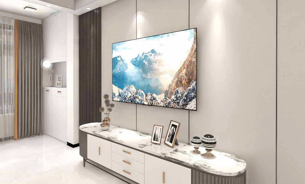 越秀星匯城|簡約風格