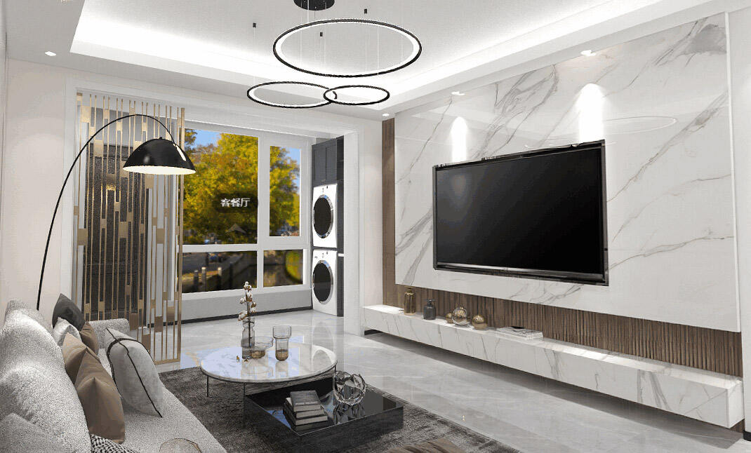 棠琳灣|北歐風(fēng)格