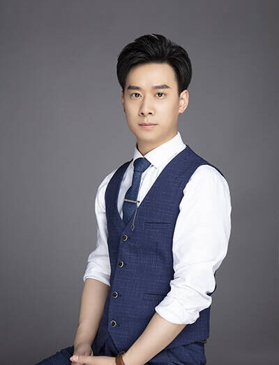 青島設(shè)計(jì)師林賢