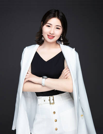 青島設(shè)計(jì)師_劉娜娜