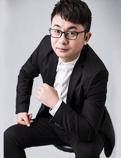 青島設(shè)計(jì)師翟金華