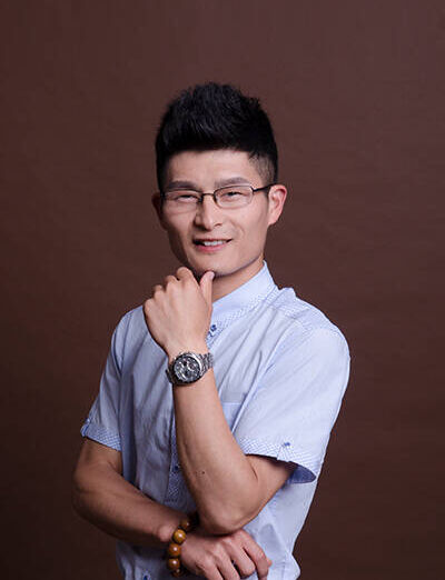 青島設(shè)計(jì)師鞠超