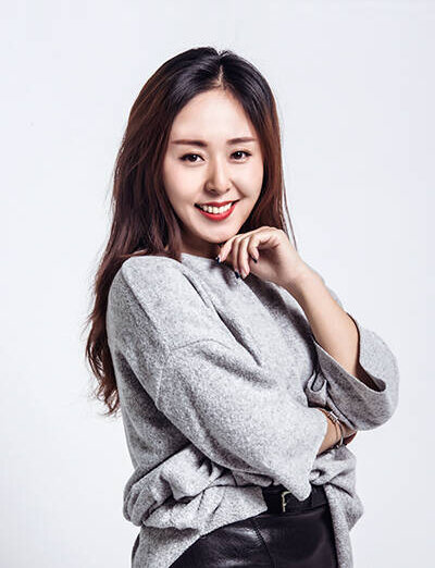 青島設(shè)計(jì)師_王璐璐