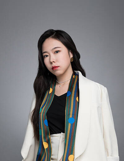 青島設計師_尹爽