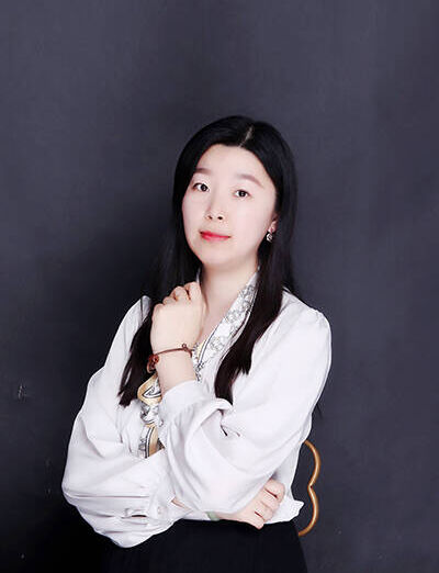 青島設(shè)計師_申思