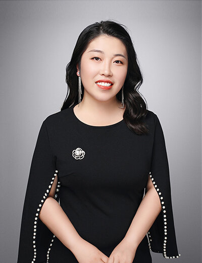 青島設(shè)計師_王靜函