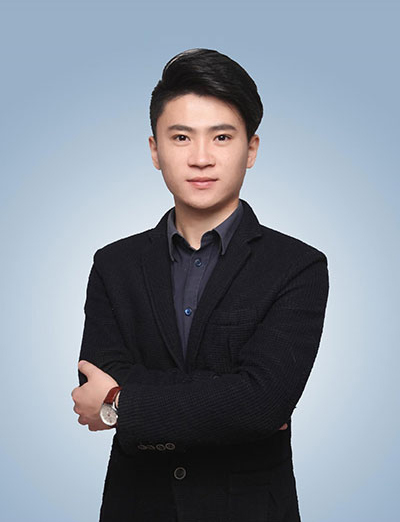 青島設(shè)計(jì)師_董樂