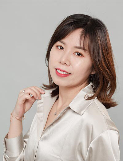 青島設(shè)計(jì)師_趙艷珍