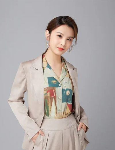 青島設(shè)計(jì)師_于沛