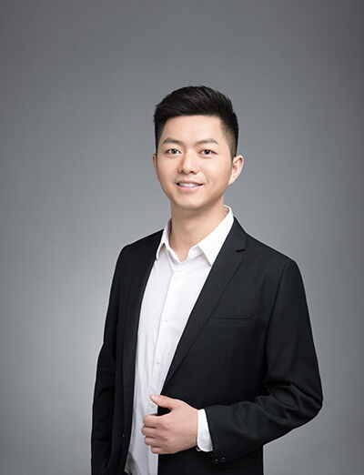 青島設(shè)計(jì)師_謝金鵬