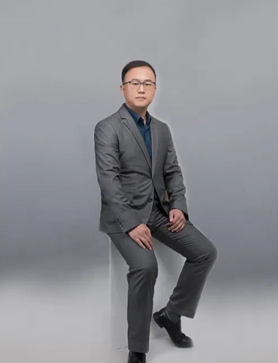 青島設(shè)計(jì)師_蘭小勇