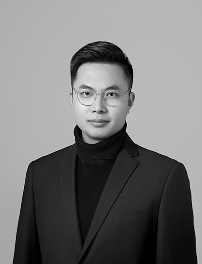 青島設(shè)計(jì)師_郭浩