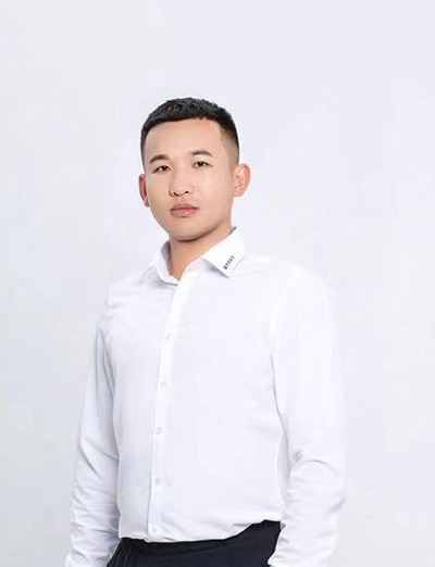 青島設(shè)計(jì)師_楊鑫