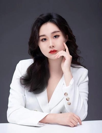 青島設(shè)計(jì)師_王惠