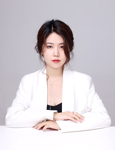 青島設(shè)計(jì)師_魯镕溶