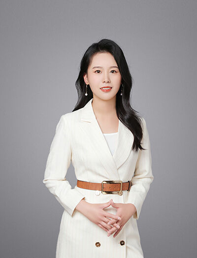 青島設(shè)計(jì)師_李婉婷