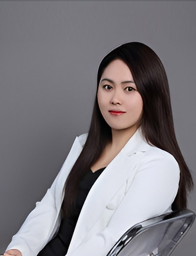 青島設(shè)計師_徐月