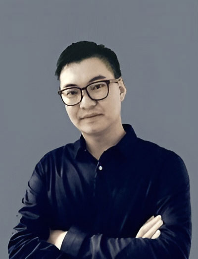 青島設(shè)計(jì)師_董玉祥