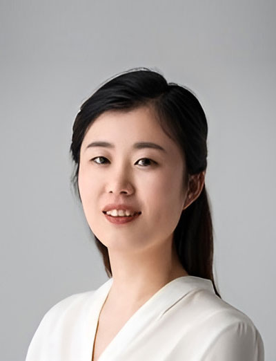 青島設(shè)計(jì)師_李珍