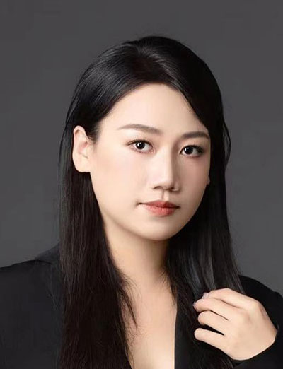 青島設(shè)計(jì)師_吳曉雪