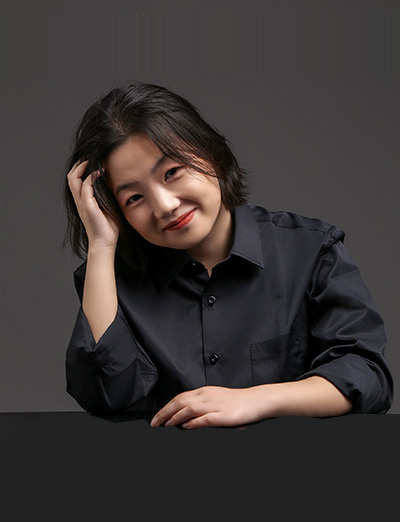 青島設(shè)計(jì)師_董曉