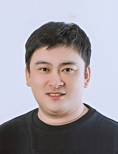 青島設(shè)計(jì)師_陳杰