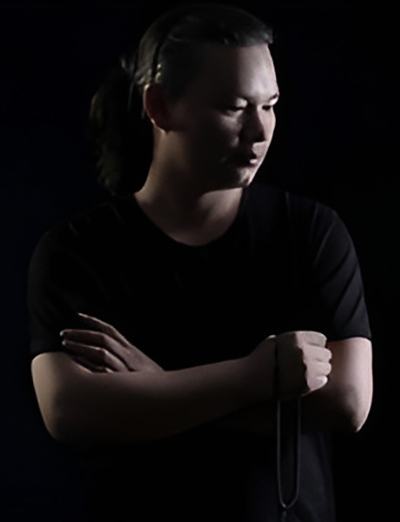 青島設(shè)計師_墨臣