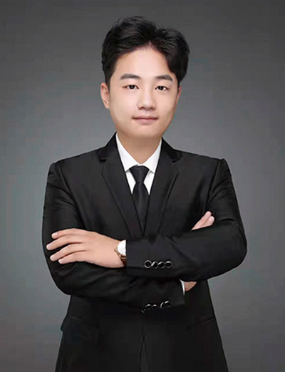 青島設(shè)計師_諸葛禮燁