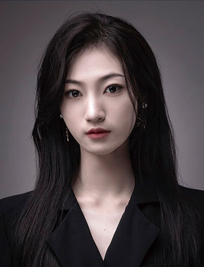 青島設(shè)計師_高佳琪