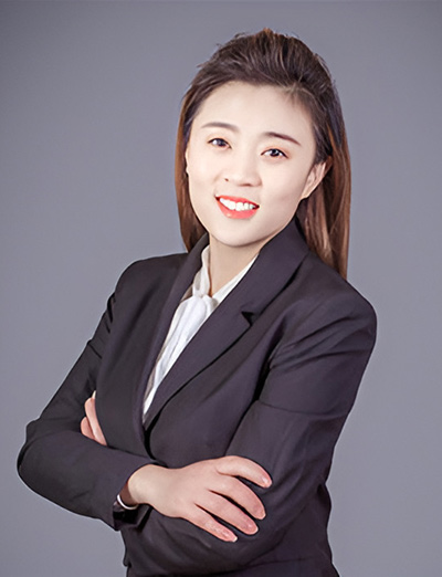 青島設(shè)計(jì)師_劉然