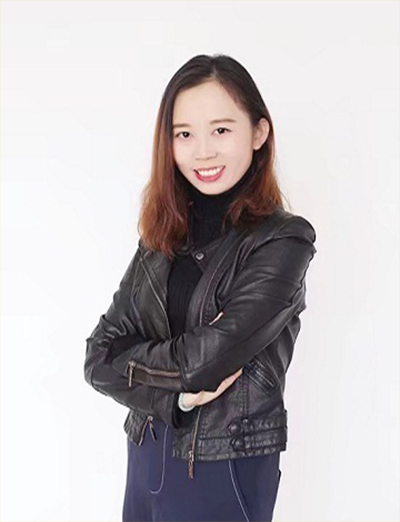 青島設(shè)計師_朱志華