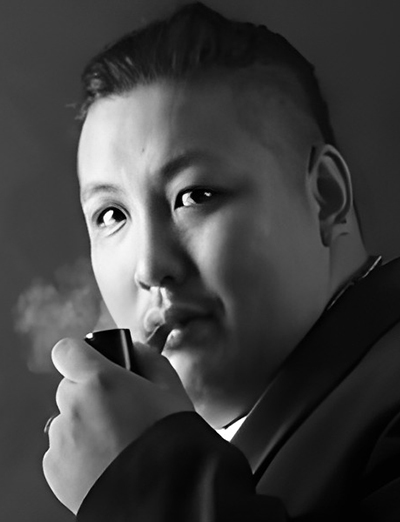 青島設(shè)計(jì)師_趙偉華