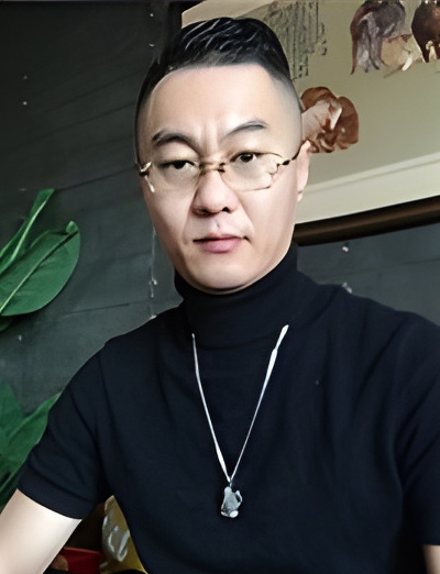 青島設(shè)計師_于肖飛