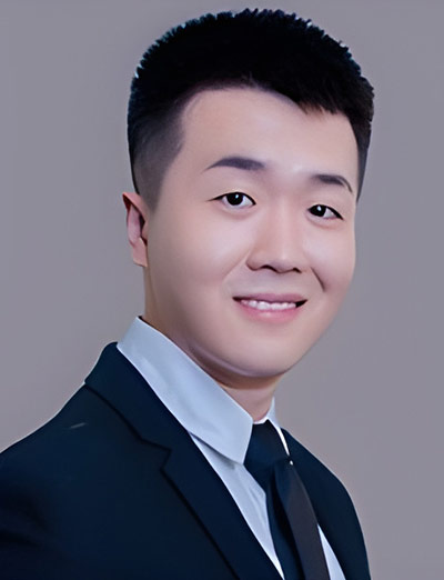 青島設(shè)計師_郭子