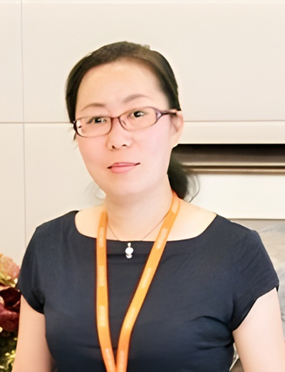 青島設計師_賈越