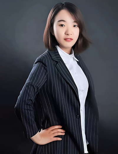 青島設計師_耿爽