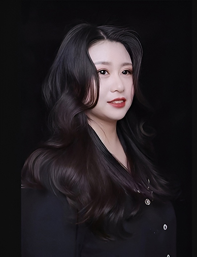 青島設計師_李方芝