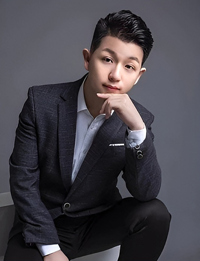 青島設計師_袁琛