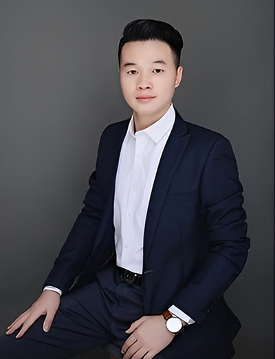 青島設計師_徐偉兵