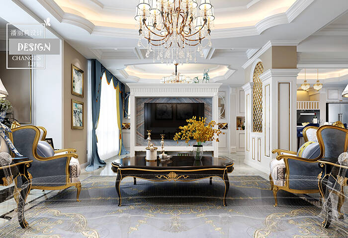 悠山郡|歐式風(fēng)格