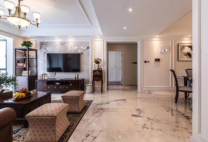 青特小鎮(zhèn)|簡歐風(fēng)格