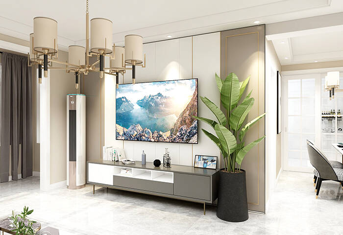 理工嘉園|現(xiàn)代風(fēng)格