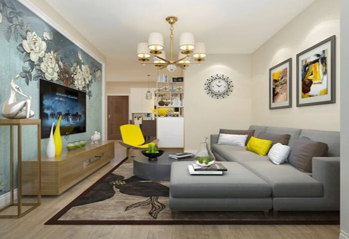 青特赫府|現(xiàn)代風(fēng)格