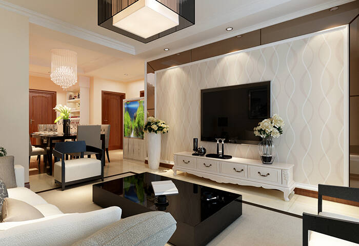 青特赫府|現(xiàn)代風(fēng)格