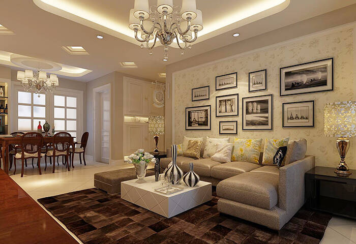 青特赫府|現(xiàn)代風(fēng)格