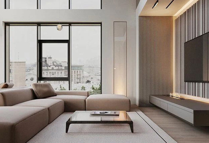 天一仁和&middot;瓏樾海|簡約風格