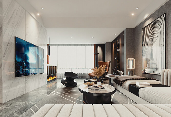 城投悅動(dòng)灣|簡(jiǎn)約風(fēng)格