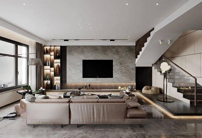 月?；▓@|簡約風格