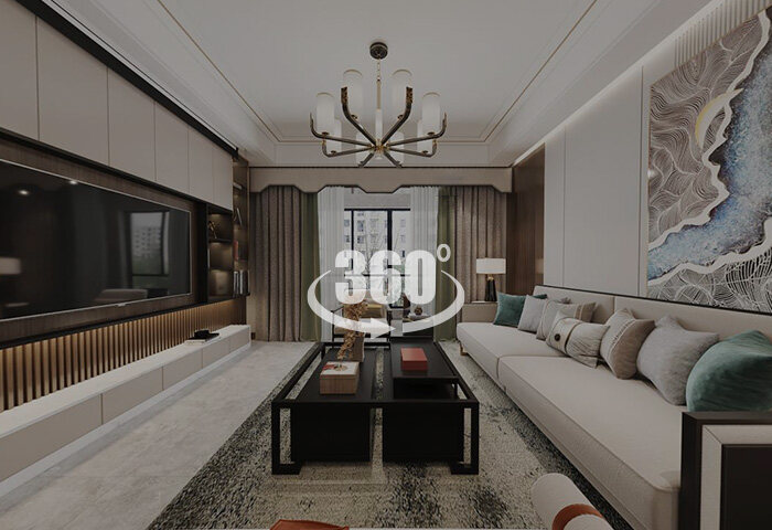 泰和郡|輕奢風(fēng)格