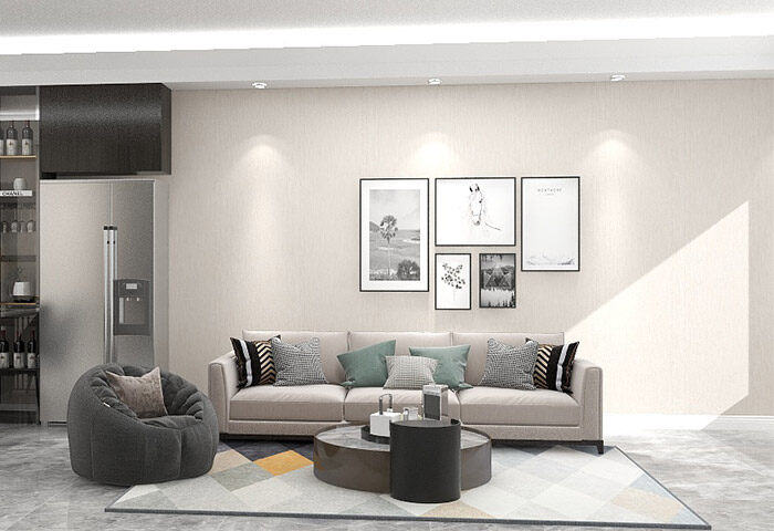 保利時代|現(xiàn)代風格